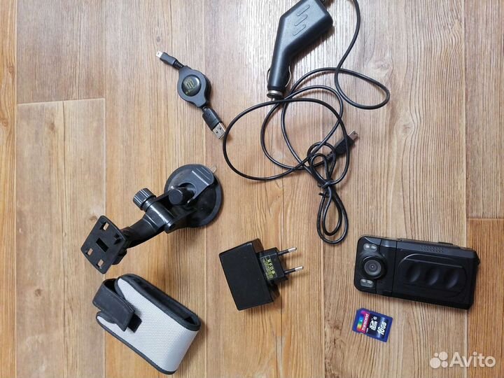 Видеорегистратор