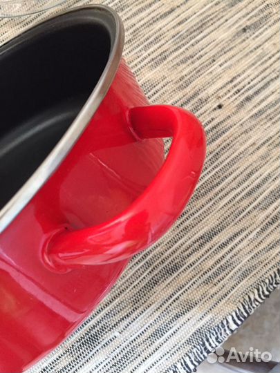 Сковорода (Сотейник)