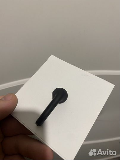 Наушник No name