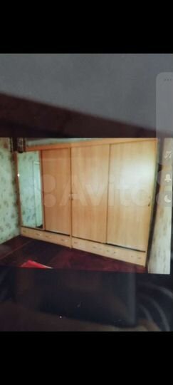 2-к. квартира, 47 м², 1/1 эт.