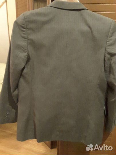 Костюм для школьника