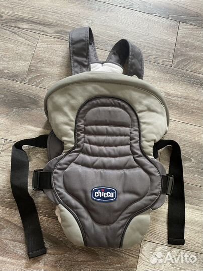 Кенгуру chicco