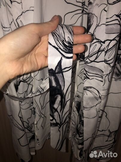 Халат женский новый