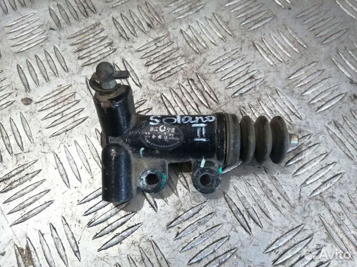 Цилиндр сцепления Lifan Solano 2 650 New