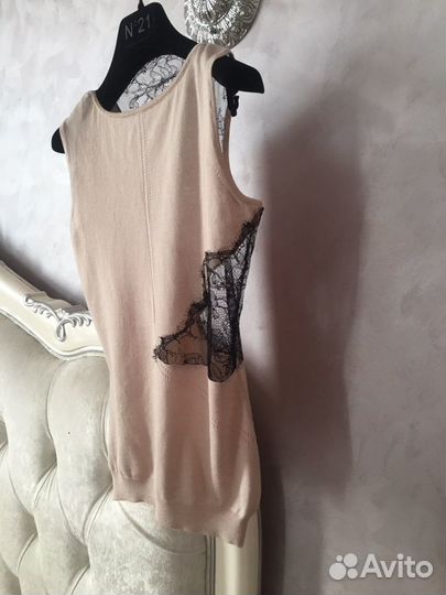 Топ valentino оригинал