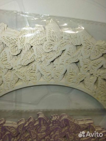 Обертка для капкейков