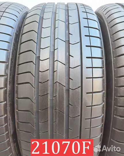 Pirelli P Zero 235/55 R18 96Q