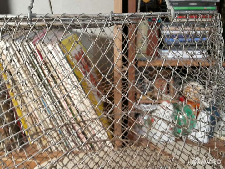 Охота рыбалка сетка