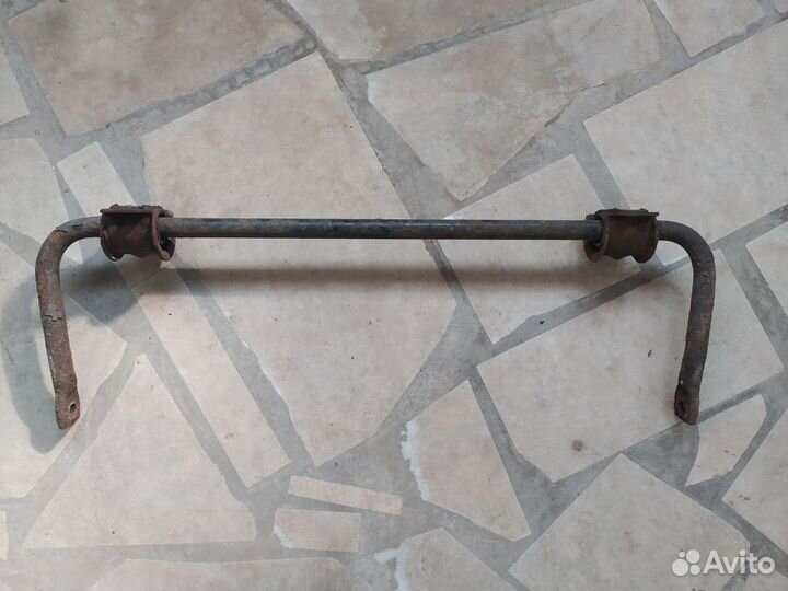 Стабилизатор задний Mazda 3 BK 2003-2006 хэтчбек