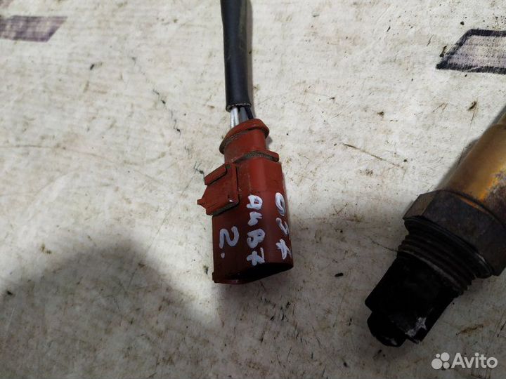 Лямбда-зонд Audi A4 B7 2.0 BWE 2007