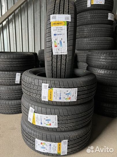 Delinte DH7SUV 225/65 R17 102H