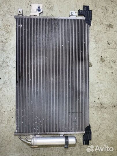 Радиатор кондиционера Mitsubishi Outlander Xl CW5W