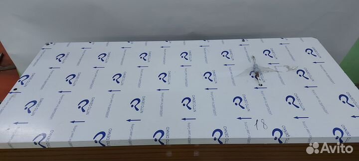 Прилавок пгн-70км-01кашированный