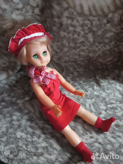 Кукла 45 см