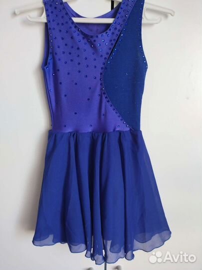 Костюм для гимнастики