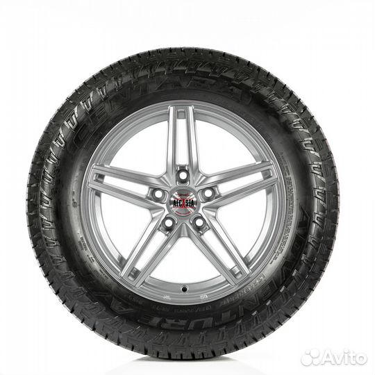 Centara Adventure A/T 285/75 R16 122S