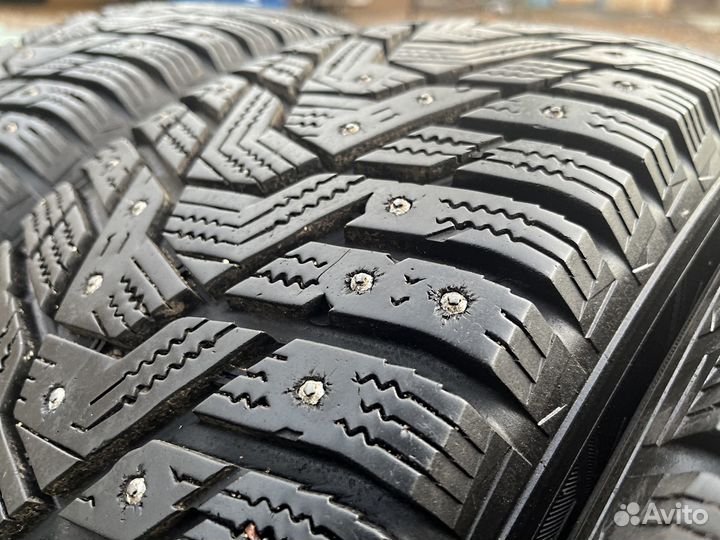 Hankook Winter I'Pike RS2 W429 195/60 R15 92T