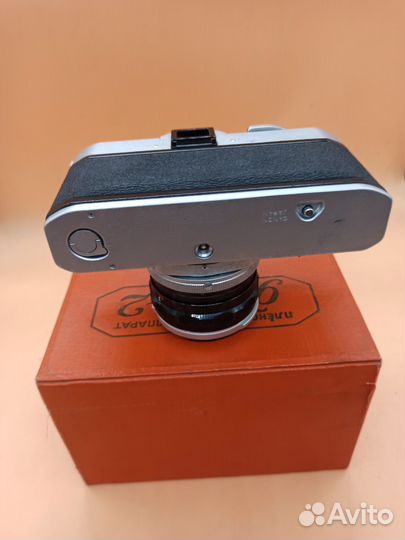 Canon FT +canon fl 1.8/50