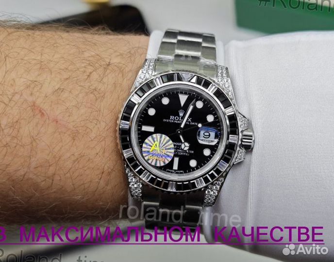 Часы Rolex