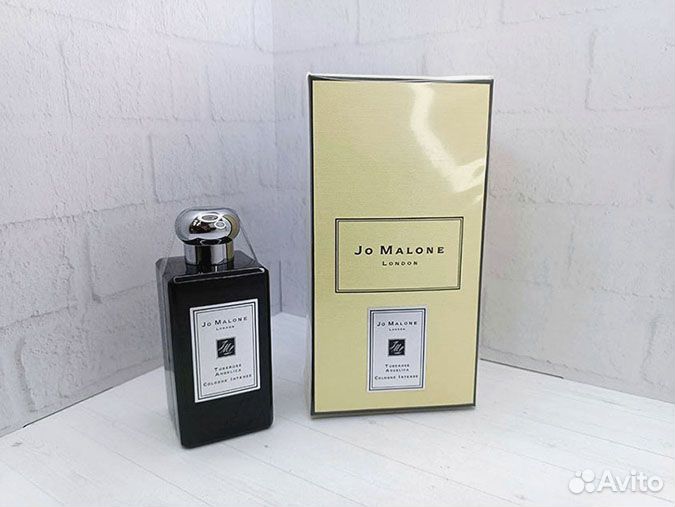 Tuberose Angelica Jo Malone London