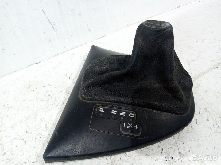 Селектор АКПП BMW X5 1 (E53)