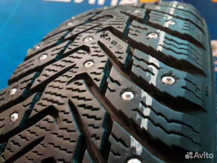 Nokian Tyres Hakkapeliitta 8 175/65 R15