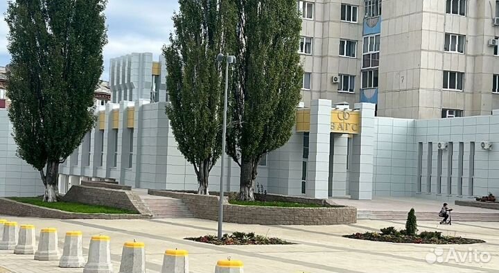 Фасадные панели металлические