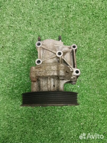 Помпа Dodge Caliber 1.8 EBA 2007