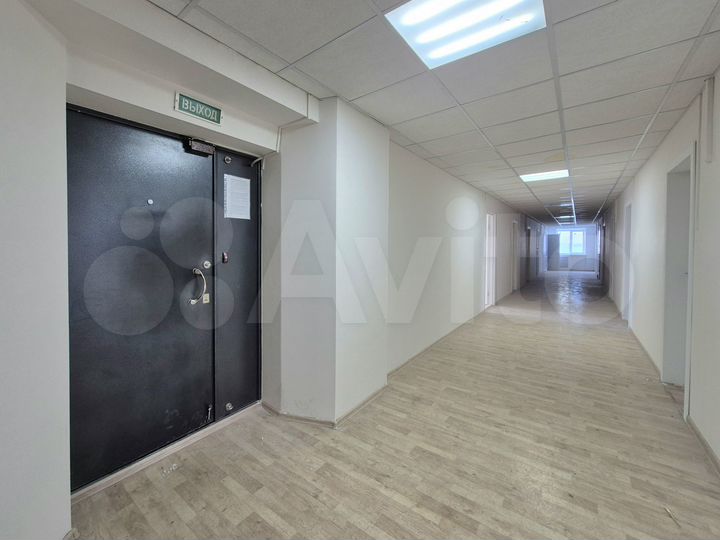 Комната 14,4 м² в > 9-к., 4/5 эт.