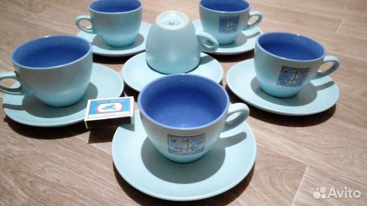 Чайный набор