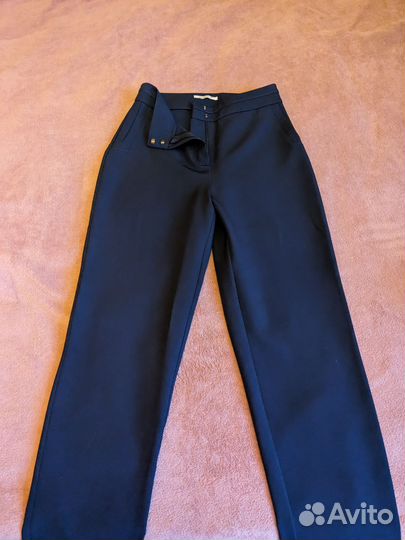 Брюки школьные - офисные