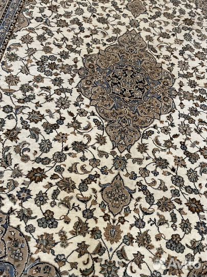 Ковер шерстяной иран 2 на 3