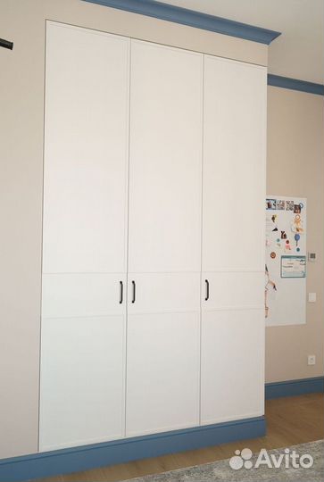 Шкаф купе на заказ