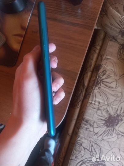 Xiaomi Redmi 9, 4/64 ГБ
