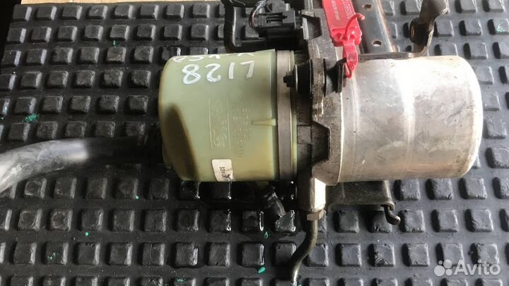 Электрогидроусилитель руля Volvo V50 2006 fomoco