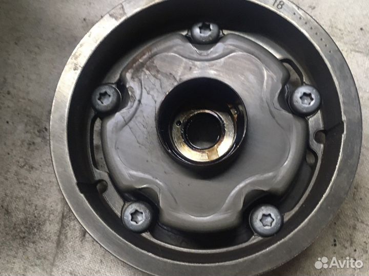 Фазорегулятор 55567048