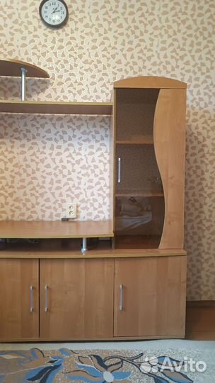 Мебельная горка