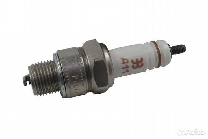 Свеча А 14В (завод, г.Энгельс) (в уп.50 шт)