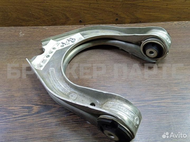 Рычаг пер верх левый Мерседес-Бенц E W211