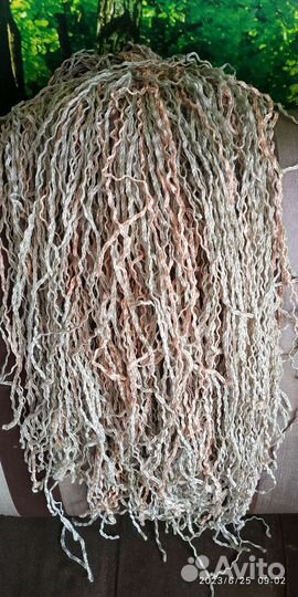 Косички зизи