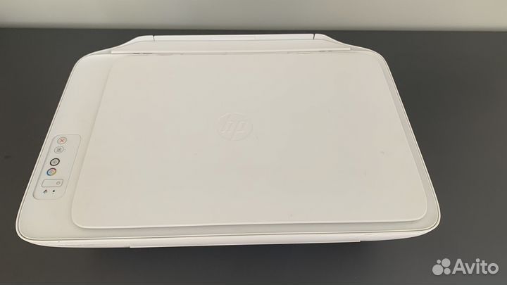 Принтер струйный HP DeskJet 2300