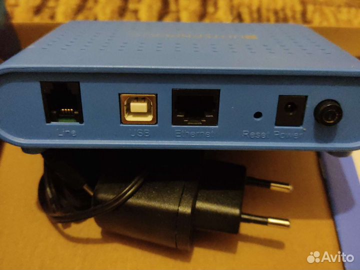 Adsl модем icxdsl 5633 UE Интеркросс
