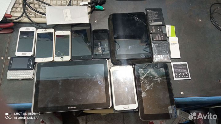 iPhone 6, 16 ГБ