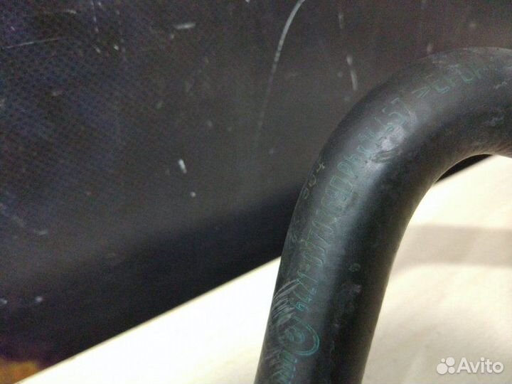 Шланг системы охлаждения Bmw 525I E39 touring M54