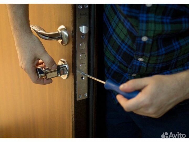 Срочное вскрытие замков. Установка замков 24/7
