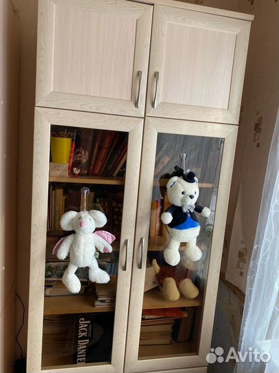 Гарнитур в детскую