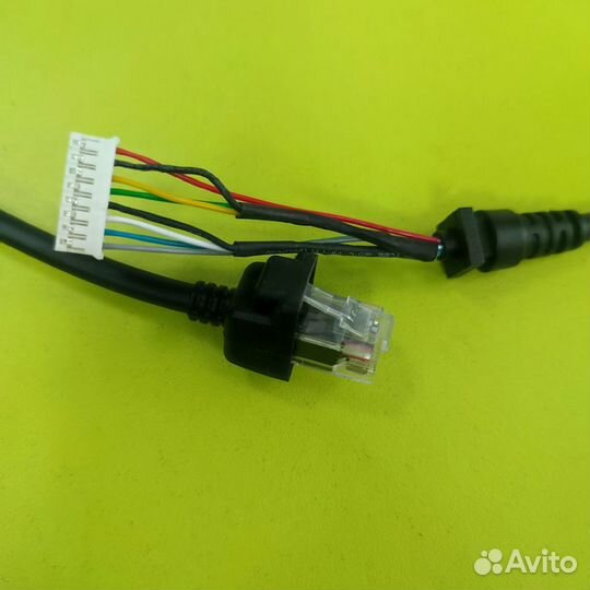 Провод витой для рации