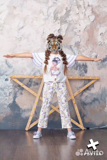 Костюм для девочки