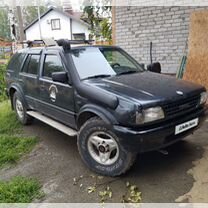 Opel Frontera 2.2 MT, 1998, 310 000 км, с пробегом, цена 460 000 руб.