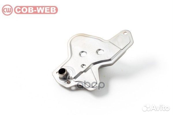 Фильтр АКПП SF258 COB-WEB